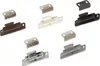 LAMP® Hebelverschluss LL-66 WT, Kunststoff weiß Produktbild-Vorschau 7