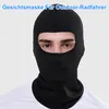 3-teiliges Motorradhelm-Set aus Eisseide – Atmungsaktive Produktbild-Vorschau 2