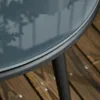 Outsunny 3tlg. Gartenmöbel Set, Garten-Bistroset inkl. 1 Produktbild-Vorschau 8