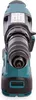 Makita Akku-Kombihammer f. SDS-PLUS 18V (ohne Akku, ohne Produktbild-Vorschau 76