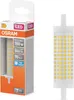 Żarówka LED Kapsułka R7s 19W = 150W 2452lm 6500K Zimna 300° Podgląd zdjęcia produktu 4
