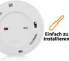 Rivelatore di fumo SMARTWARES RM520, 6 unità Anteprima dell’immagine prodotto 17