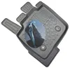 Z518547 TPE-Gummifußmatten kompatibel mit  Ford Mondeo 4WD Produktbild-Vorschau 2