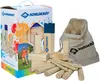 Schildkröt - Funsport KUBB/ SCHWEDENSCHACH (Kubbs 15x5x5cm, Produktbild-Vorschau 15
