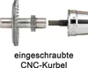 RYOBI Safari 4500 - Angelrolle Produktbild-Vorschau 7