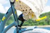 Dámske mestské bicykle 28" IwoBike Limoncello, vybavené Náhľad obrázku produktu 10