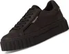 Tamaris sneaker damski 1-23738-41 007 Kolor: Czarny Podgląd zdjęcia produktu 1