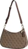 Guess Damen Tasche Noelle II braun Produktbild-Vorschau 2
