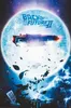 BACK TO THE FUTURE - Poster Maxi 91cmx51cm - Flying Produktbild-Vorschau 1