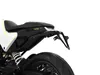 ZIEGER Basic Kennzeichenhalter kompatibel mit Husqvarna Produktbild-Vorschau 2