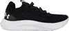 Under Armour UA Dynamic 2 Sportschuh Schwarz in Gr. 46 Produktbild-Vorschau 5