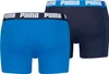 Puma Trunk Herren Boxershorts 2er Pack Baumwolle Stretch Produktbild-Vorschau 17