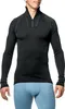 Woolpower Zip Turtleneck Lite Rollkragenhemd /Merino Shirt Produktbild-Vorschau 6