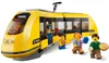 LEGO City 60271 Piazza della città - Piazza principale - Anteprima dell’immagine prodotto 9