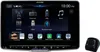 A car stereo system with a touchscreen display and a backup camera. Podgląd zdjęcia produktu