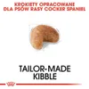 Royal Canin Cocker Adult, Dorosły, Cocker Spaniel, Średnie Podgląd zdjęcia produktu 3