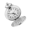 Collana classica con orologio da tasca analogico al quarzo Anteprima dell’immagine prodotto 7