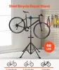 SucceBuy Fahrradmontageständer 29,9 kg mit Werkzeugablage Produktbild-Vorschau 2