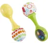 Fisher-Price Babys Rumba-Rasseln Produktbild-Vorschau 1