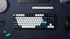 Keychron Q3 Max, Káblový a bezdrôtový, USB + RF Wireless + Náhľad obrázku produktu 3