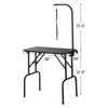 VEVOR Stôl na strihanie 875x472x1533mm Stôl na strihanie Náhľad obrázku produktu 8