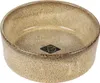 D&D Trendy Napf Jasper sand - 20 cm Produktbild-Vorschau 5