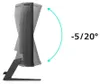 Philips Evnia 32M2C3500L/00, 80 cm (31.5"), 2560 x 1440 px, Náhľad obrázku produktu 4