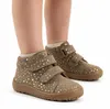 Froddo Barefoot First Step Gold+, maat EU 23 Productafbeelding-voorbeeld 1