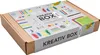 Kreativ Box Směs materiálů Náhled obrázku produktu 2