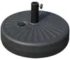 Sonnenschirmständer befüllbar 22 kg, Schirmfuß Schirmhalter Produktbild-Vorschau 2