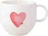 Villeroy & Boch With Love Sending Love kubek 290 ml Podgląd zdjęcia produktu 1