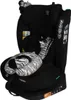 Moni Competition 40–150 cm i-Size Autokindersitz Midnight Produktbild-Vorschau 5