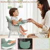 FCH chaise haute bébé, chaise haute bébé, chaise enfant, , Voir les images du produit 7