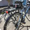 MUNDO® Z131 Nosič batožiny na bicykel [20"-29"] Max. 110 kg Náhľad obrázku produktu 6