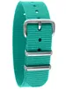 Pacific Time Uhrenarmband Wechselarmband Durchzugsband Produktbild-Vorschau 2