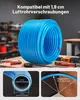 VEVOR Luftkompressor-Leitungssatz, 60,96 m x 19,05 mm, Produktbild-Vorschau 3