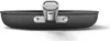 Antihaft-pfanne 30 cm schwarz Smeg CKFF3001BLM Produktbild-Vorschau 4