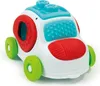 Clementoni BABY Clemmy Car con blocchetti 17315 Anteprima dell’immagine prodotto 8
