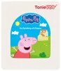 Tonies® Peppa Pig: Ein Spieltag mit Peppa (Tonieplay Game Produktbild-Vorschau 2