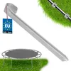 KOTARBAU® Zemní kotvy pro trampolínu 430 MM Těžké kolíky Náhled obrázku produktu 1