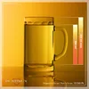 PLATINUX Bierseidel mit Henkel aus Glas Set 6-Teilig 300ml Produktbild-Vorschau 3
