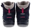 Lowa Maddox Warm GTX Wanderstiefel Blau in Gr. 31 Produktbild-Vorschau 8