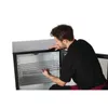 Polar Serie G Barkühlschrank mit Klapptür 128L Produktbild-Vorschau 10