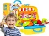 Camion cucina portatile per bambini dai 3 anni in su. Anteprima dell’immagine prodotto 6