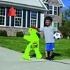Step2 Benni Brems Warnfigur | Warnschild für Kinder in Neon Produktbild-Vorschau 8