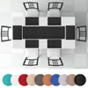Platzsets Tischläufer Tischmatte Tischdecke, moderne Produktbild-Vorschau 2