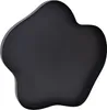 Plateau en métal organique LOFT42 Serva – Noir – Ø 40 cm Voir les images du produit 2