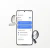 Xiaomi OpenWear Stereo Wireless Headset Cosmic Grey, Produktbild-Vorschau 14
