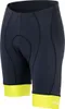 Airtracks Fahrradhose Kurz Comfort Line M schwarz-neon Produktbild-Vorschau 1