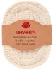 Croll & Denecke Seifenablage aus Luffa 60105 Produktbild-Vorschau 2